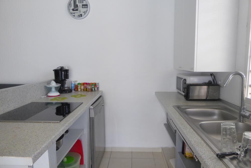 Villa Bananas Saint-Francois  Buitenkant foto