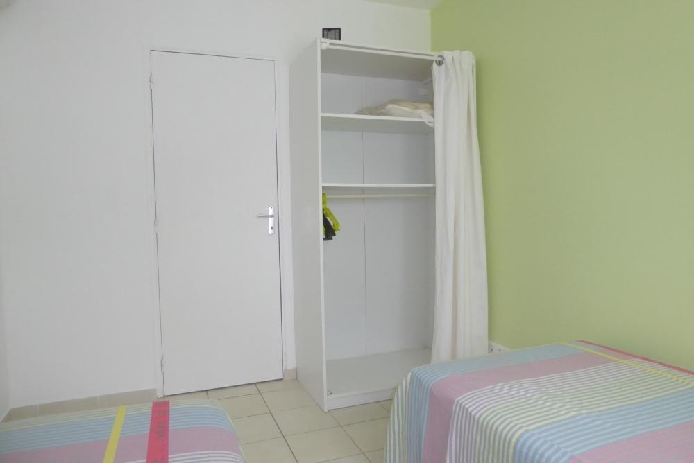 Villa Bananas Saint-Francois  Buitenkant foto